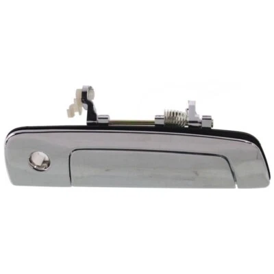 Nueva manija de puerta exterior delantera derecha para Mitsubishi Mirage MR777049 1997-2002 Foto 1 de 4
