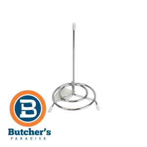 Voucher Docker Receipt Spike Cafe Restaurant Retail Chrome - 15cm x 8cm - Picture 1 of 1