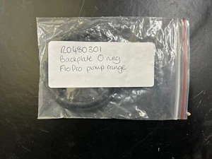 Zodiac Genuine spare part R0480301 Backplate O-Ring FHP without packaging - Picture 1 of 2