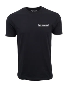 SONS OF ANARCHY MEN OF MAYHEM MENS BLACK T SHIRT - Picture 1 of 3