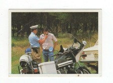 Weet-bix Australia - #12 NSW Police Random Breath Test 