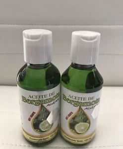 Aceite De Bergamota 2 Pack Aukar - Picture 1 of 5