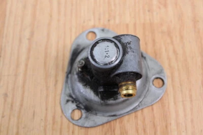 Polaris RMK 700 1998 velocidad/pickup Foto 1 de 4