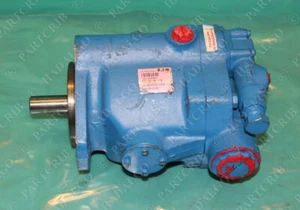 Eaton, PVO20-B2R, 140805RB1005 02-348887 Hydraulic Pump - Picture 1 of 7