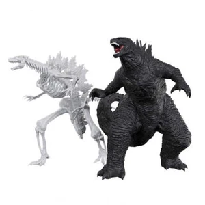 Bandai Godzilla x Kong: The New Empire 2024 Godzilla Model Kit US SELLER - Picture 1 of 10