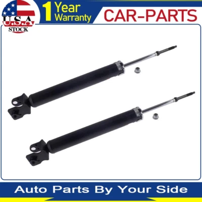 Par de Amortiguadores Traseros KYB Se Adapta a Infiniti M35 2006 2007 2008 2009 2010 Foto 1 de 3