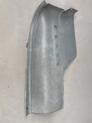 Chevy Camaro Firebird 1982-1992 transmisión automática maletero carga interior moldura OEM Foto 1 de 4