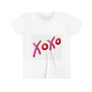Youth Short Sleeve Tee - Picture 1 of 3