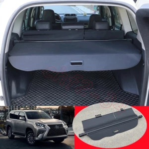 For 2010-2022 Lexus GX460 Retractable Trunk Luggage Shade Shield Cargo Cover - Foto 1 di 6