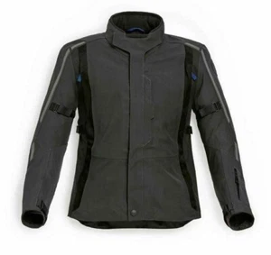 BMW Motorrad Jacke PaceGuard Tour Herren Gr. 58 anthrazit 76117922866 - Bild 1 von 1
