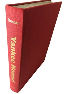 Yankee Nomad: A Photographic Odyssey, DAVID DUNCAN, 1967 Adventure Photography - Bild 1 von 12