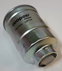 LISTER PETTER 624-21220 COOPERS AZF776 FUEL FILTER - BRAND NEW !!! - Foto 1 di 2