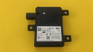 JAGUAR RANGE ROVER REAR BLIND SPOT MODULE FW93 14F152 BD - Picture 1 of 5