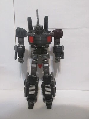 Mastermind Creations Optus Nox Nemesis 3rd Party transforming figure - Image 1 of 4