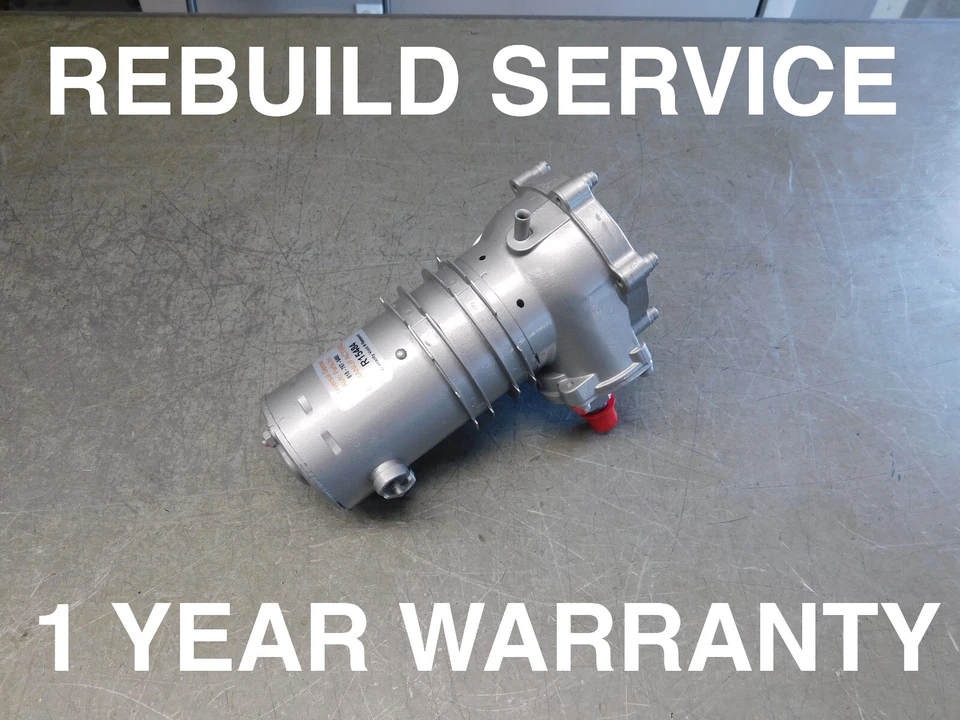 108 111 113 280SL 250SL 230SL 280SEL 280SE ТОПЛИВНЫЙ НАСОС 0442200007 РЕМОНТ СЕРВИС - Изображение 1 из 4