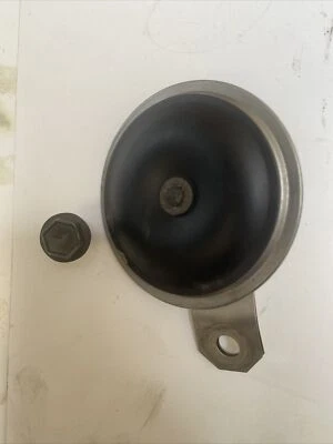 OEM Suzuki Horn 03-04 GSXR1000 ¡PITIDO! BEEP! Signal 04-05 GSXR600 GSXR 600/750 Foto 1 de 4