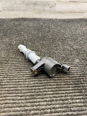 Bobina de encendido nueva-GAS BWD E508 Foto 1 de 4