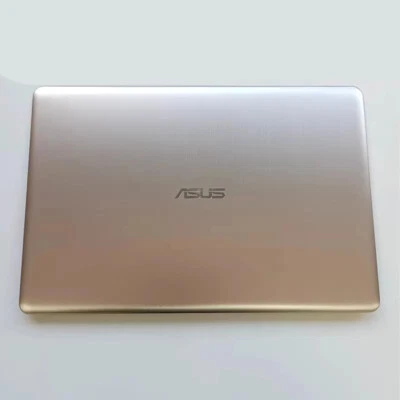 ASUS VivoBook N580 N580V NX580VD X580 LCD Rückwand Scharniere Gold 13N1-29A0141 - Bild 1 von 2