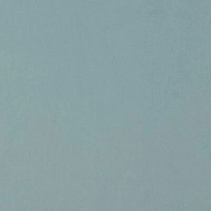 BABY Needle Cord 21 Wale Cotton Velvet Fabric Material DUSTY BLUE - Picture 1 of 1