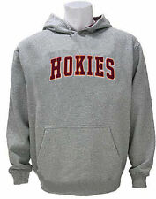 Virginia Tech Hokies Youth Embroidered Embroidered Hoodie Sweatshirt