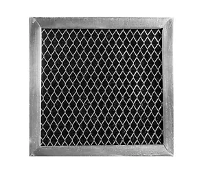 Compatible With Whirlpool C-6214 Microwave Oven Charcoal Carbon Smoke Filter - Picture 1 of 7