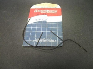 SELLO DE CILINDRO A CÁRTER JOHNSON EVINRUDE OMC 0314964 JO131 - Imagen 1 de 2