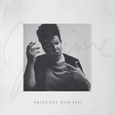 Brittany Howard - Jaime CD (Exclusive) Bonus Poster Inside - Image 1 of 3