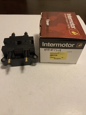 Bobina de encendido intermotor EBE1719 Subaru Forester / Impreza / Outback / Legacy A22 Foto 1 de 4