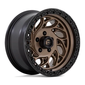 15 inch Wheel Rim Import Truck Toyota Isuzu GMC Chevy Pickup 6x5.5 15x10 6 Lug - Picture 1 of 1