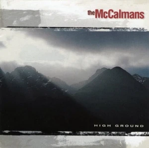 The McCalmans - High Ground - CD - Picture 1 of 1