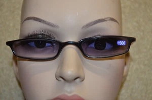 ** LUNETTE-LOUPE-DE-VUE-LECTURE-HOMME-FEMME +3.00  solaire - Picture 1 of 3