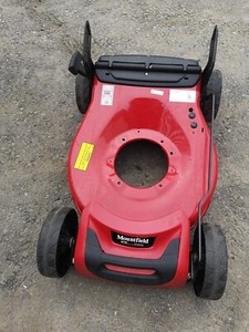 Lawnmower Chassis for sale | eBay