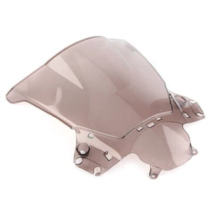 Parabrisas Moto para Honda CBR250R 2011 2012 2013 bronceado - Imagen 1 de 2