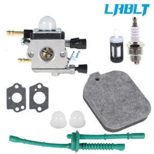 LABLT Carburetor For Zama Stihl BG45 BG46 BG55 BG65 BG85 SH55 SH85 Leaf Blower - Picture 1 of 12