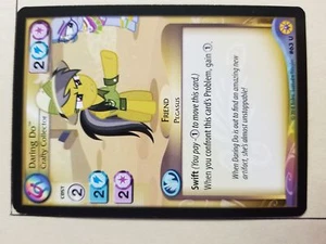 1x Daring Do Crafty Sammler - 63 - My Little Pony Friends Forever MLP CCG - Bild 1 von 1