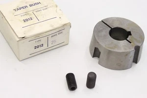 Spannbuchse 2012-105 AußenØ 6,5cm InnenØ 2,5cm taperbuchse NEU - Bild 1 von 1