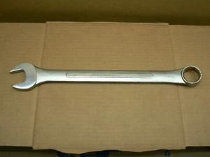 S-K Tools SAE Combination Wrench 1-1/4" C40 - Picture 1 of 5