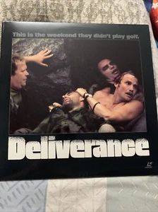 LIEFERUNG Laserdisc #19 - Bild 1 von 4