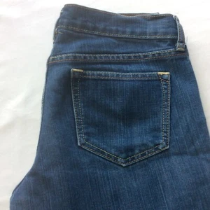 Old Navy Jeans The Diva Size 6 Regular Ships Free - Picture 1 of 8