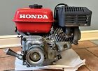 Genuine Honda Hs724 Snow Blower 7Hp Engine Gx200-196Cm^3 Runs Great!