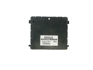 Steuergerät Moduł 285253417R 27760F271B F00E252 Renault Calsonic Kansei - Bild 1 von 4