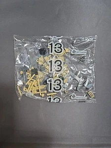 LEGO 76419 Harry Potter Hogwarts Castle #13 Sealed bag ONLY - Picture 1 of 7