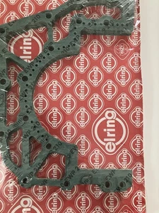 ELRING Crankshaft Sealing Flange Gasket 078103181C VW Passat Audi A6 A4 2.8 2.7 - Picture 1 of 3