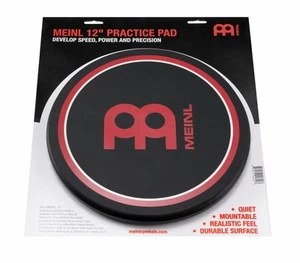 Meinl MPP-12 Practice Pad 12" - Picture 1 of 1