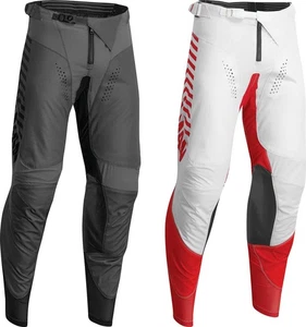Pantalones Thor Hallman Differ Slice - Motocross moto todoterreno MX montar ATV - Imagen 1 de 7