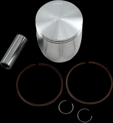 Kit de pistón de alto rendimiento Wiseco 80 mm STD Yamaha WaveRunner XLT800 02-04 Foto 1 de 4