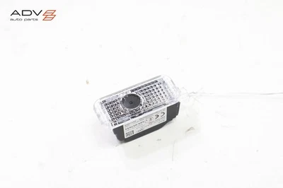 AUDI SQ5 Q5 2018-2020 PANEL PUERTA INTERIOR DELANTERO IZQUIERDO CHARCO LÁMPARA OEM Foto 1 de 4