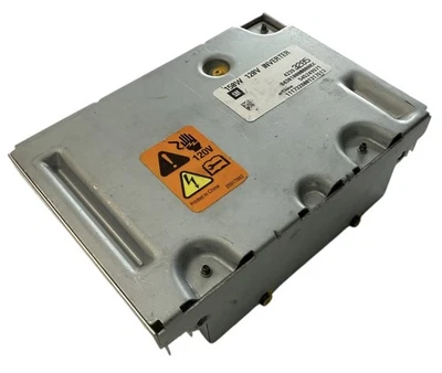 2016-2019 BUICK ENCORE 120 VOLT POWER INVERTER MODULE OEM 42393205 - Image 1 of 4