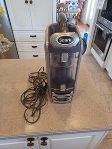 Shark Rotator NV751 Ersatz Basis Motor Lift-Away OEM Teil Lila Lavendel - Bild 1 von 9