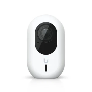 Ubiquiti G6 Instant White, Plug-and-play, 4K WiFi-connected Camera, With A 1/... - Picture 1 of 4